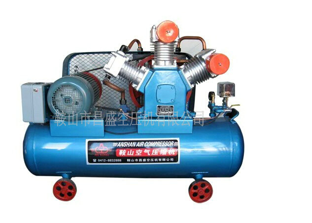 【空壓機】使用注意，你bi須知道！