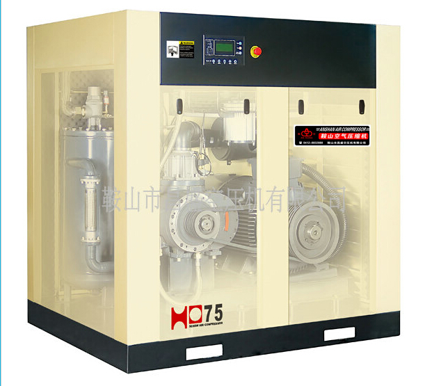 （螺桿空壓機）故障不再困擾您！