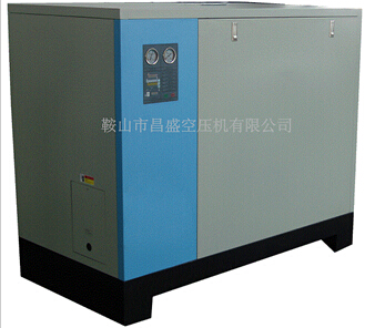 ☆高溫型冷干機☆gao端的工作原理。