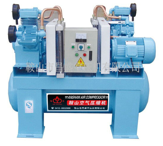 【gao效率空氣壓縮機】我的狂怒，你駕馭不住。