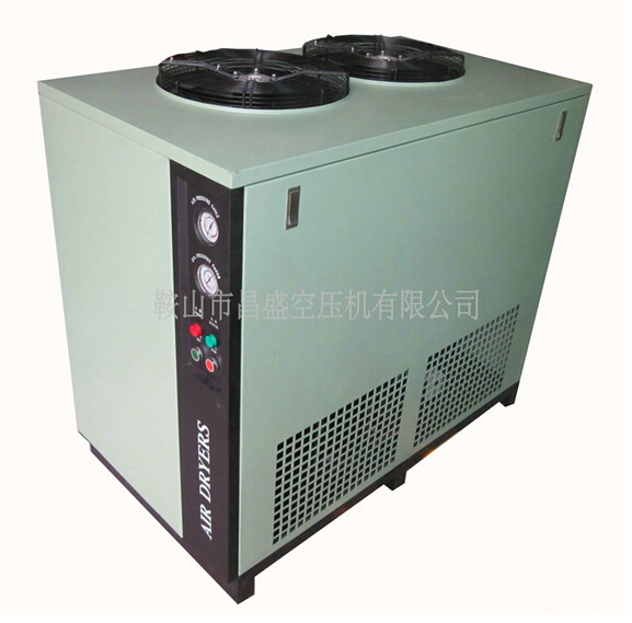 ☆大型冷凍干燥機☆帶你裝B，帶你飛！