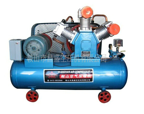 【空壓機(jī)】分類不同，樣式更不同。