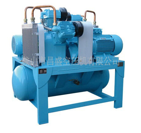 ★空氣壓縮機★這用途，夠大吧。