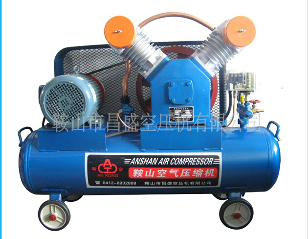 【便攜式空壓機(jī)】這能隨身攜帶嗎？