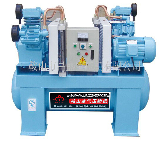 【gao效率空氣壓縮機(jī)】一看名稱，你就明白！
