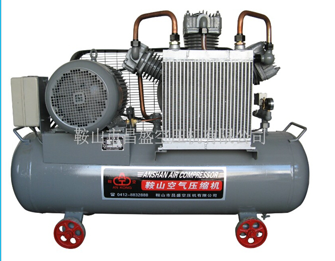 【高壓無油空壓機(jī)】‘壓’出不一般的精彩。