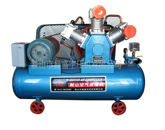 【低噪音空氣壓縮機(jī)】噪音不消，永無寧日。