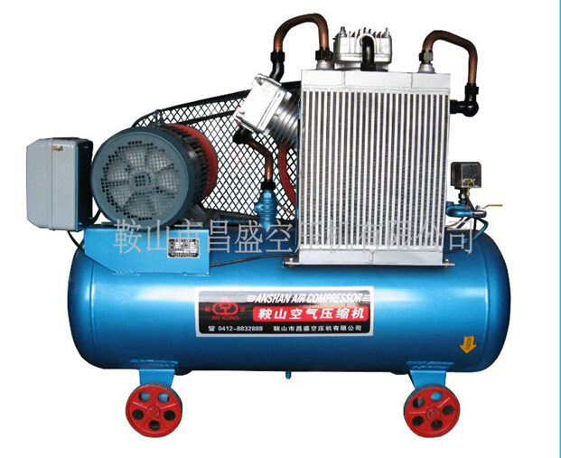 『無油空氣壓縮機(jī)』空口無憑。