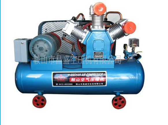 ☆低噪音空氣壓縮機☆讓您更加安靜的工作。