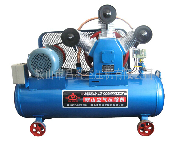 ☆鞍山無油空壓機☆給你一種靚爆全場的感覺。