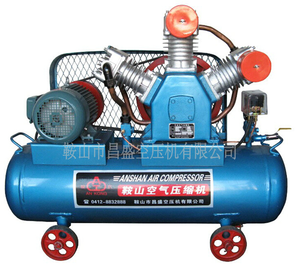 【醫(yī)療用無油空壓機】病人，我來保護你。