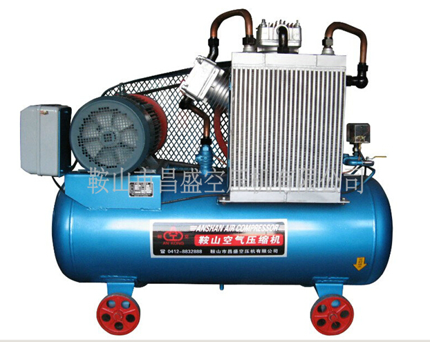 【噴漆無油空壓機】的操作規(guī)程。