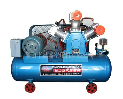 【無(wú)油空壓機(jī)】你會(huì)用嗎？