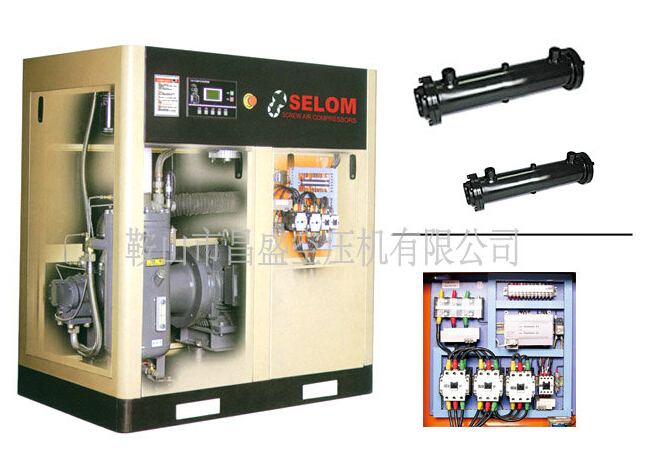 【螺桿空壓機(jī)】的10大特點(diǎn)，請(qǐng)問(wèn)，你心動(dòng)了嗎？