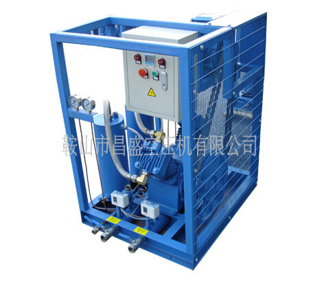 【無油空壓機(jī)廠家】產(chǎn)品的6大性能。