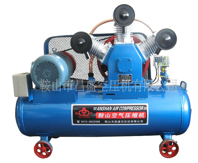 ☆鞍山無油空壓機(jī)☆來自遼寧的奇妙寶貝。