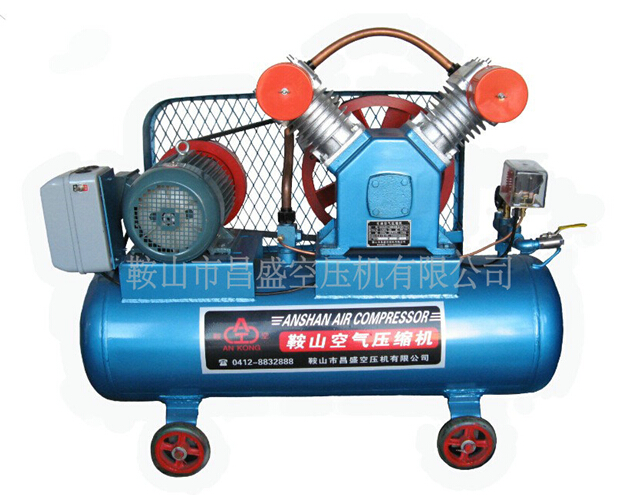 ◇活塞式無油空壓機(jī)◇還能要求的更多嗎？