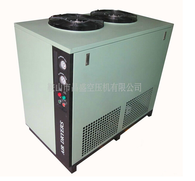 【大型冷凍干燥機】‘李代沫出獄了’，老板，你怎么看？