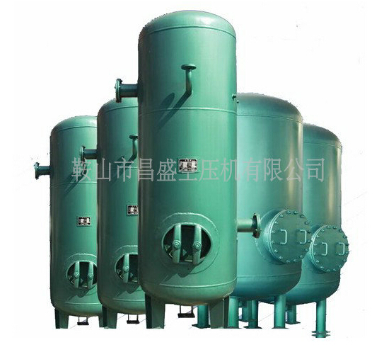 【空氣儲(chǔ)氣罐】讓你倍爽。