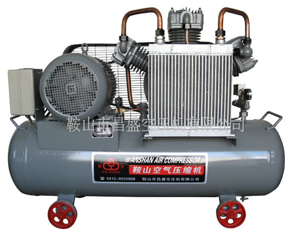 【中高壓無油空壓機(jī)】聽著好像很厲害的樣子。