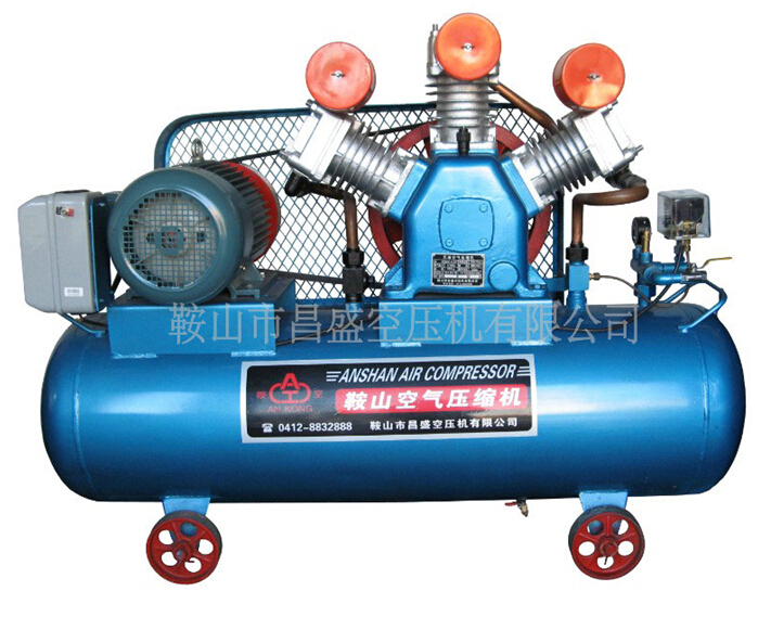 【節(jié)能無油空壓機(jī)】為你的企業(yè)推波助瀾。