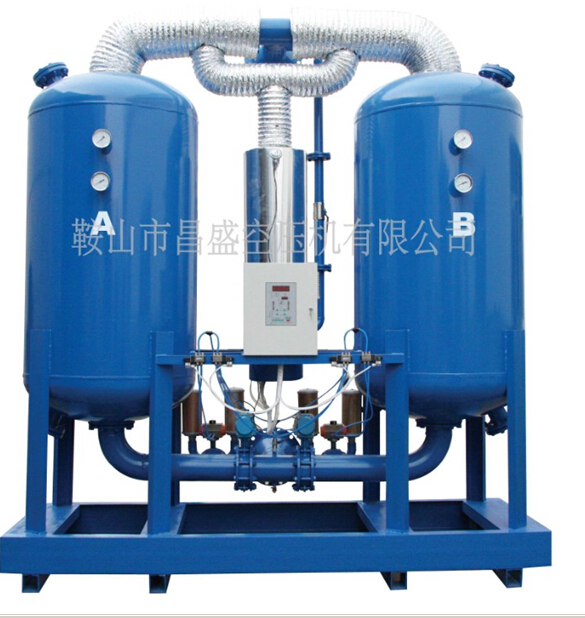 【吸附式干燥機(jī)】jue對(duì)適合你。