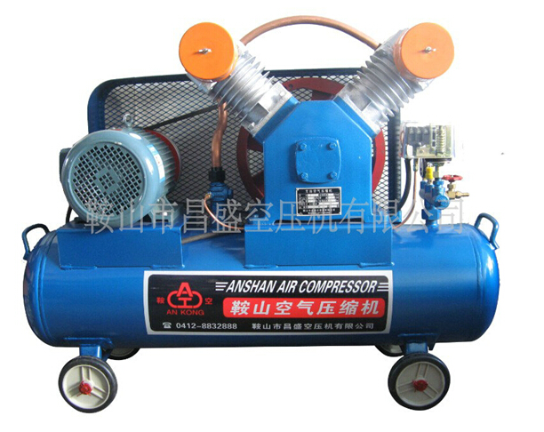 想隨身攜帶【便攜式空壓機】嗎？