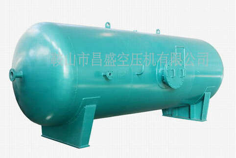 在☆臥式儲(chǔ)氣罐☆面前，是龍得盤(pán)著，是虎得臥著。