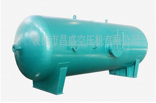 【空壓機(jī)儲(chǔ)氣罐】真真假假，虛虛實(shí)實(shí)。