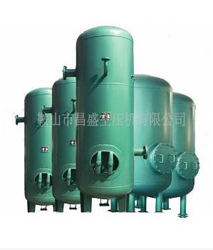 【空氣儲(chǔ)氣罐】儲(chǔ)蓄空氣杠杠的