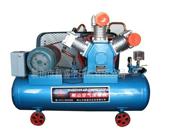 使用（空壓機）要謹(jǐn)慎!小心駛得萬年船。