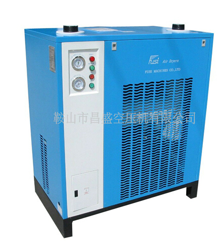 （吸干機）讓你‘清爽’一輩子。