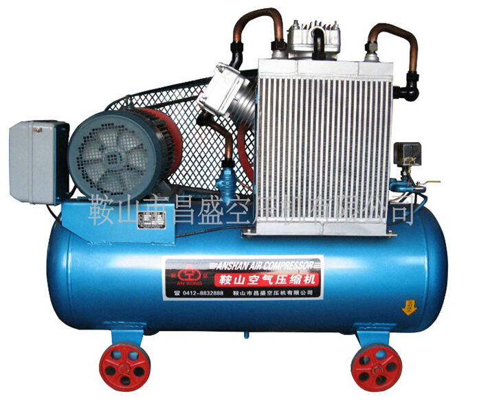 【噴漆無油空壓機(jī)】請(qǐng)按部就班的操作。