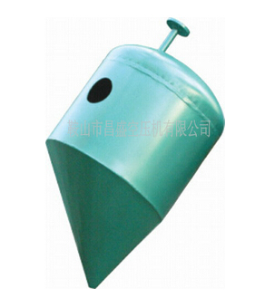 【蒸汽儲(chǔ)氣罐】不怕壓力，勇往直前