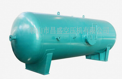 【臥式儲(chǔ)氣罐】緊隨時(shí)代的步伐。