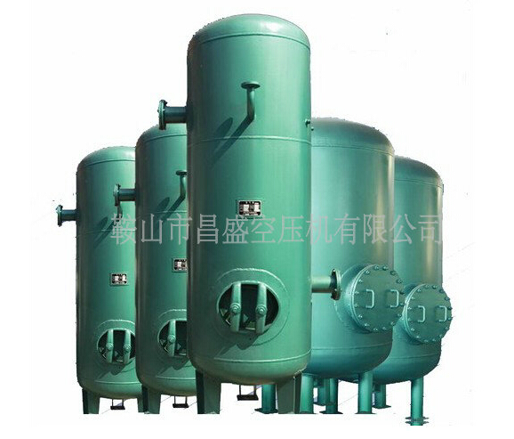 【立式儲(chǔ)氣罐】的設(shè)計(jì)與施工。