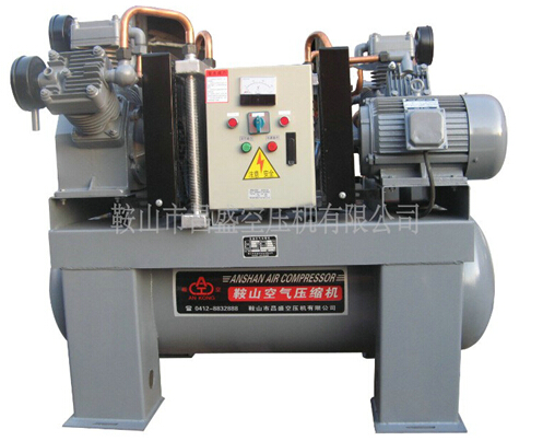 【小型無油空壓機(jī)】讓你重新煥發(fā)光彩。