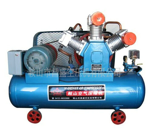 【無油空壓機(jī)】的構(gòu)造問題。