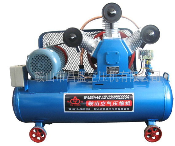 【鞍山無(wú)油空壓機(jī)】給你滿滿的正能量。