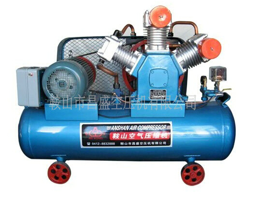 〖無(wú)油潤(rùn)滑空壓機(jī)〗IS肆意殺人，你怎么看？