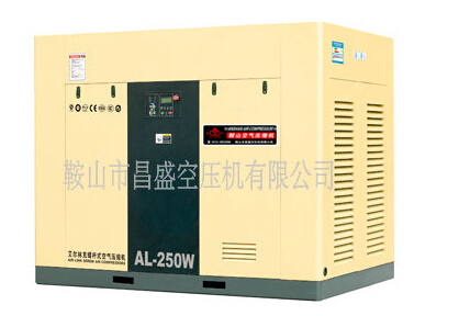 （雙螺桿空壓機(jī)）的維護(hù)保養(yǎng)。