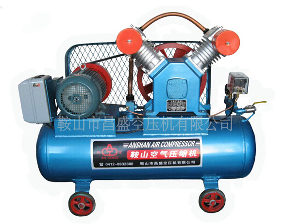 （活塞式無(wú)油空壓機(jī)）的詳細(xì)介紹。