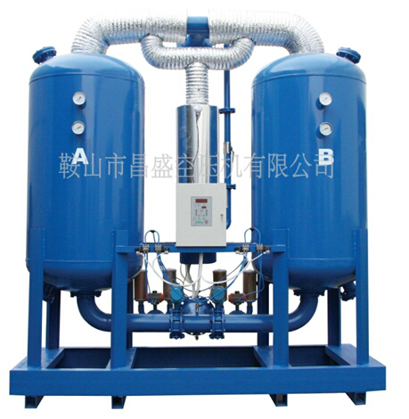 ★吸附式干燥機(jī)★展現(xiàn)你的性能。