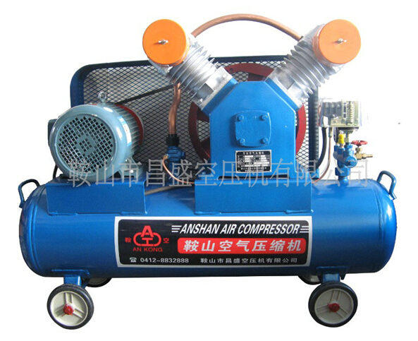 便攜式空壓機(jī)的操作規(guī)程。