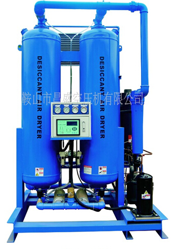 【干燥機(jī)】的5個大優(yōu)勢。