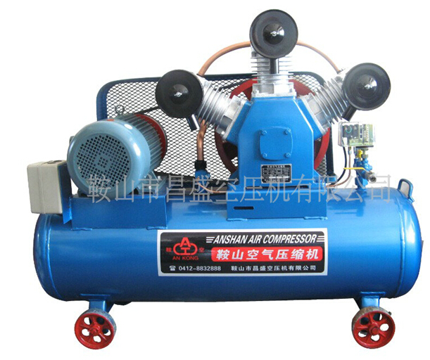 【無(wú)油空壓機(jī)廠家】我們的產(chǎn)品，我們負(fù)責(zé)。