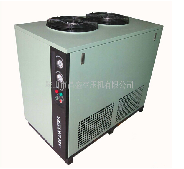 【大型冷凍干燥機(jī)】是時(shí)候展示真正的實(shí)力了。