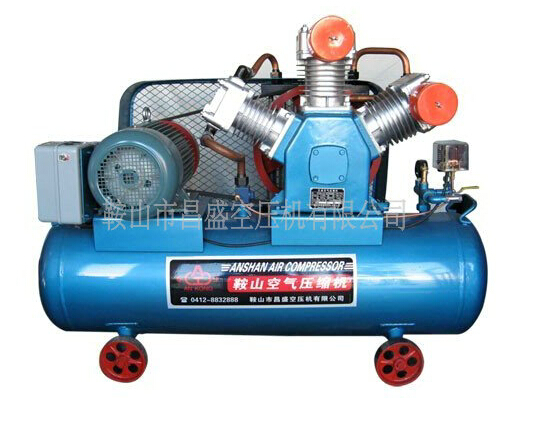 【低噪音空氣壓縮機(jī)】給你一個(gè)zui好的工作環(huán)境。