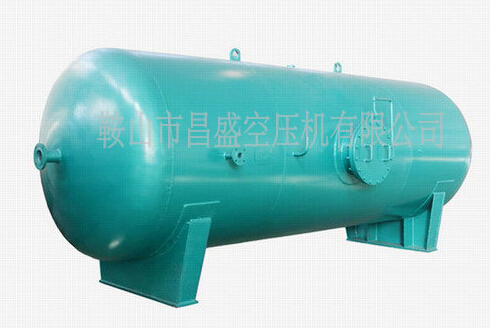 空壓機(jī)儲氣罐的運(yùn)用方法