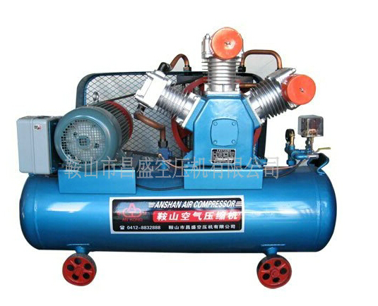 （空壓機型號）這么多，眼睛花了嗎？